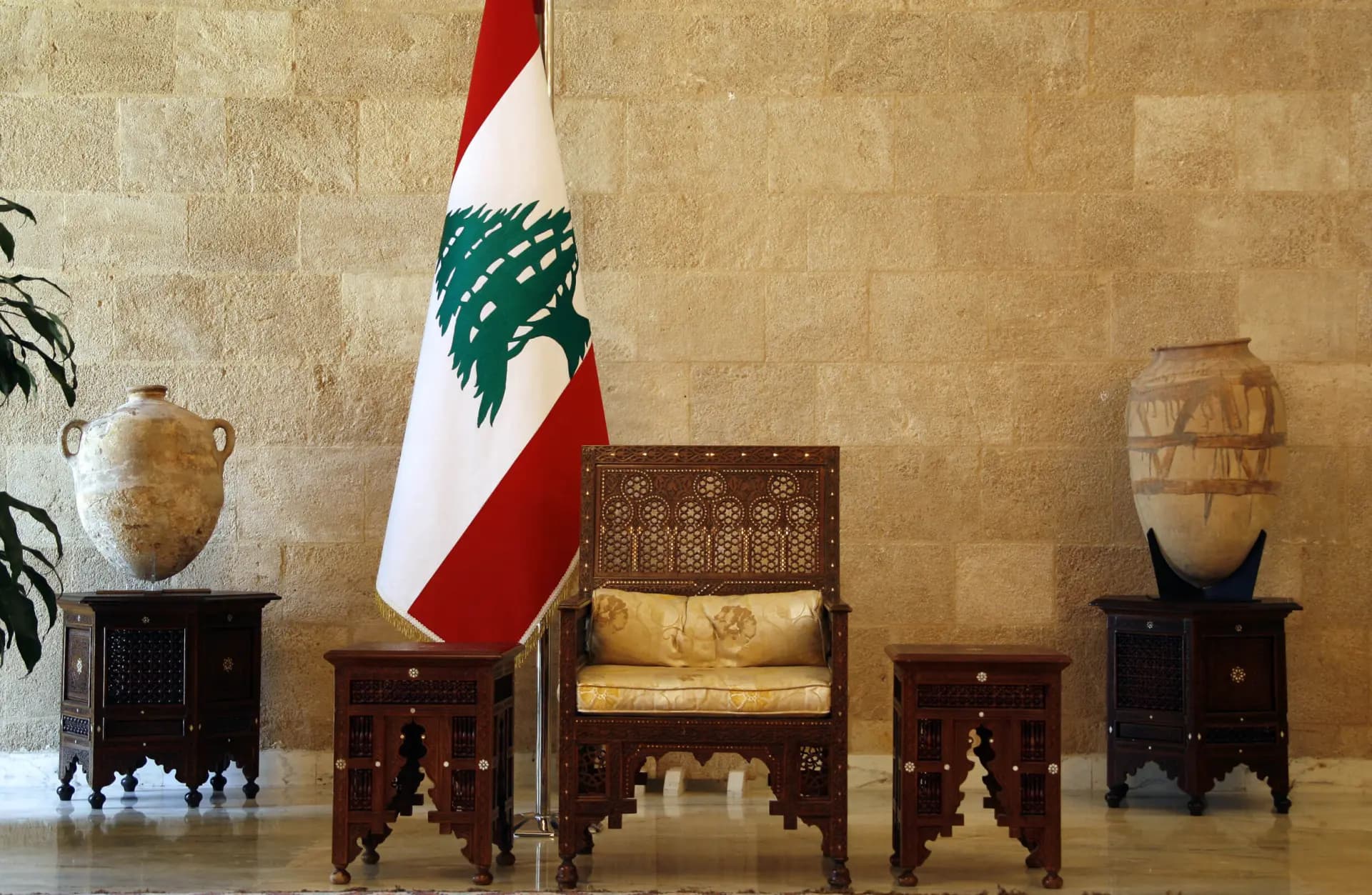 انتخاب رئيس الجمهورية اقترب... ولكن
