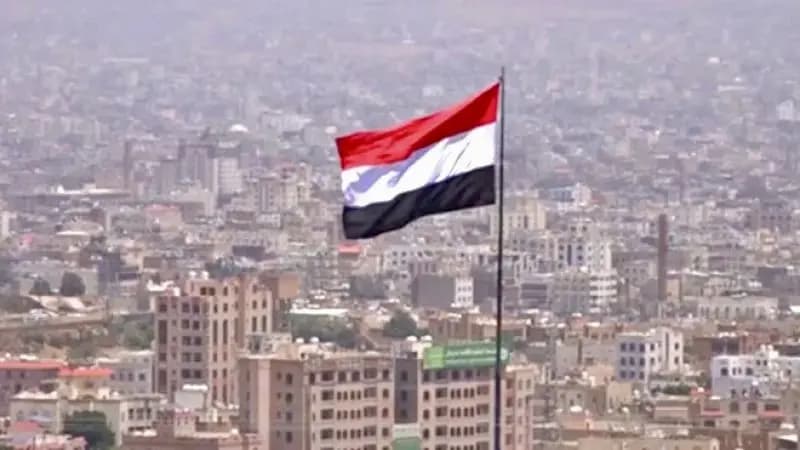 القوات اليمنية: استهدفنا 3 مواقع للعدو في الأراضي المحتلة