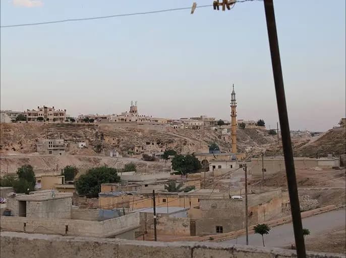 في سوريا.. المواجهات مستمرة مع التنظيمات الإرهـ.ـابية