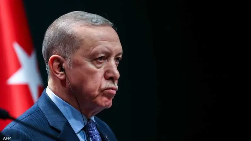أردوغان: على دمشق الانخراط بـ"عملية سياسية حقيقية"
