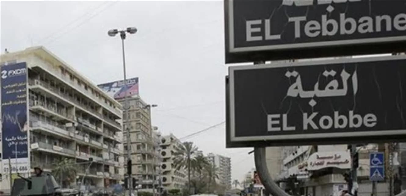 في طرابلس.. سقط أثناء عمله من الطابق السابع!