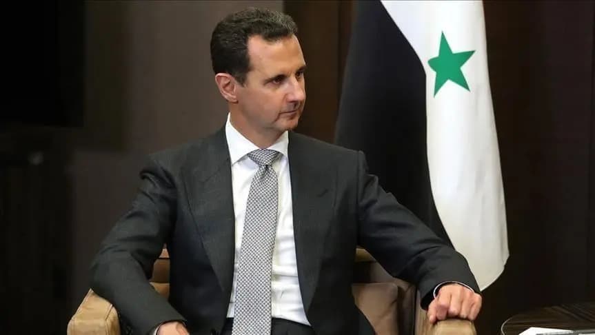 لماذا بشار الأسد؟ لماذا سوريا..؟