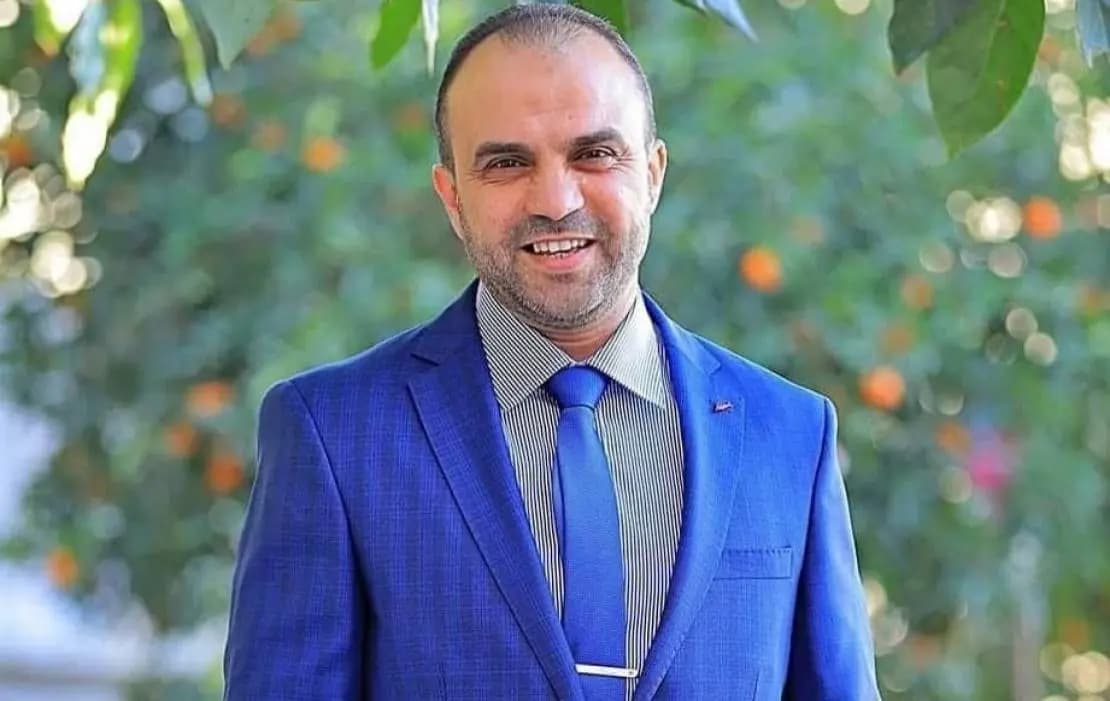حمـ.ـاس تنعى الشهيد الأسير محمد العارف