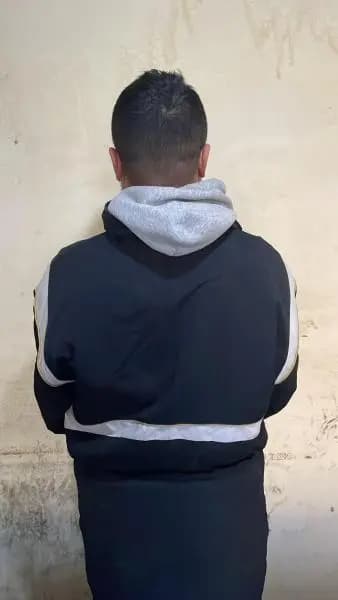 يتاجر بالبشر.. و الأمن يوقفه