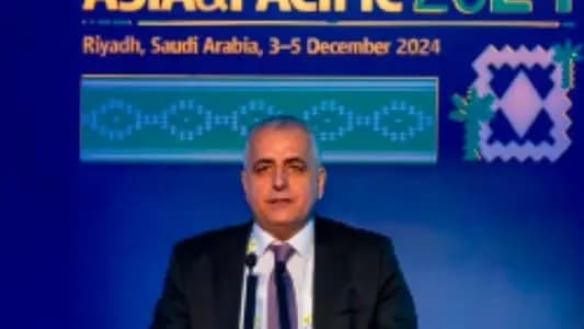 كركي من الرياض: توسعة الشمول هدف مؤسسات الضمان