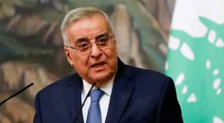 بو حبيب: هناك موقف واحد للمسؤولين اللبنانيين وهو العودة إلى المفاوضات