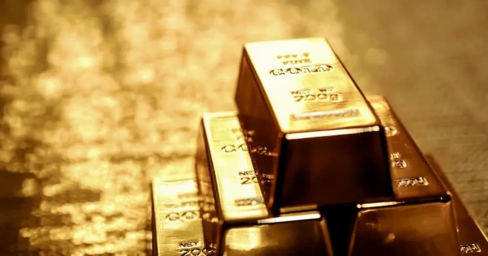 أسعار الذهب تسجل انخفاضاً