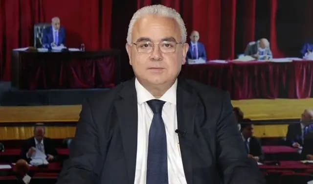 سكاف: تحية لحماة الهيكل .. في عيدهم!