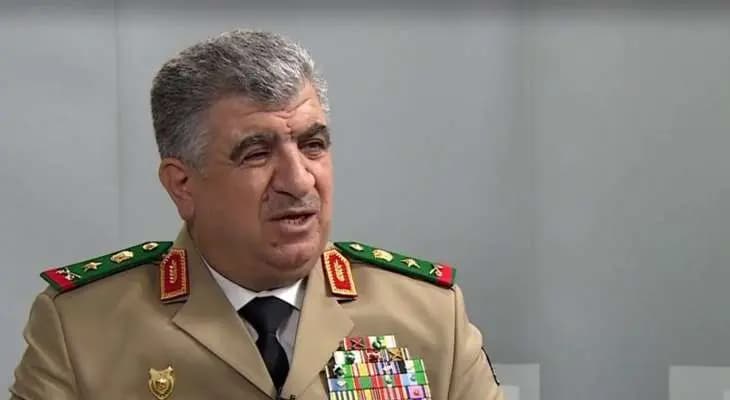 "نوصي أهلنا بالصبر".. وزير الدفاع السوري: لن نتهاون بإعادة الأمن