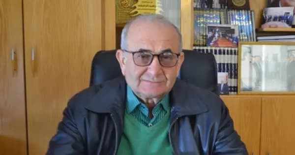 الترشيشي: لعودة حركة التصدير الزراعي عند الحدود العربية إلى سابق عهدها