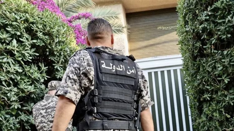 "أمن الدولة" يحدد موعد الاختبار النفسي الخاص بمباراة التطويع