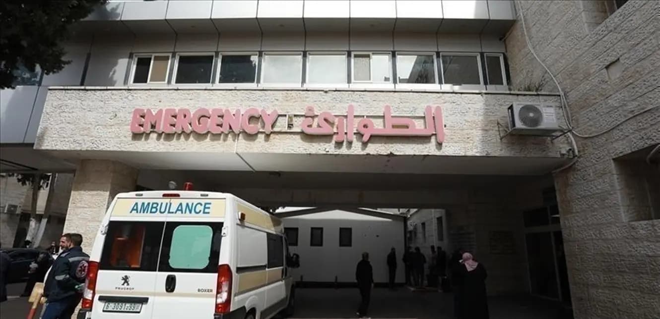 "جريمة حرب جديدة".. الصحة الفلسطينية توجه نداء استغاثة