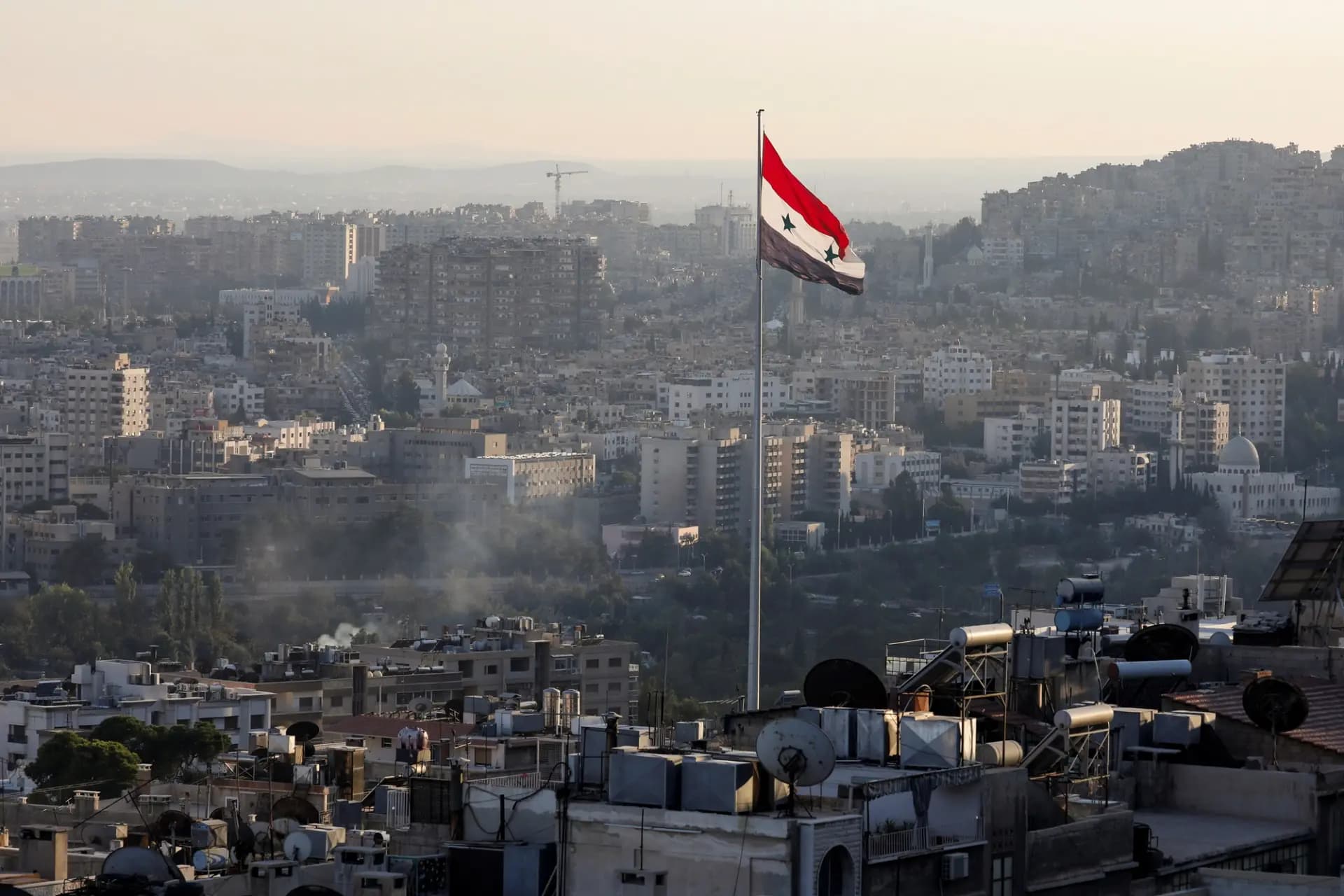الدفاع السورية تنفي هذه الأخبار