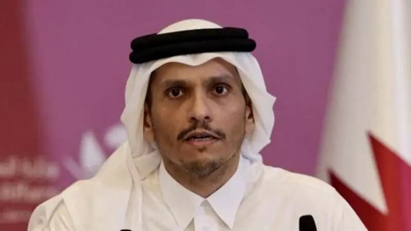 آل ثاني: علينا وضع حد فوري للحرب في غزة