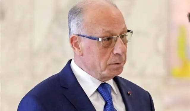 سليم يختار رئيسًا للأركان.. من هو؟