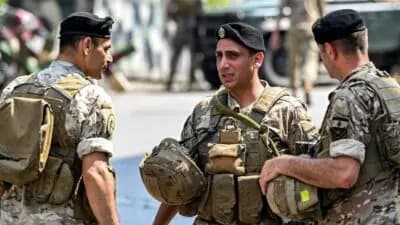 تفجير ذخائر في القليلة