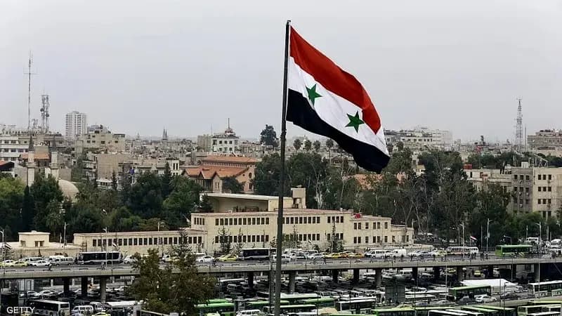 "لتجنيب سوريا الفوضى".. تكليف محمد البشير بتشكيل حكومة