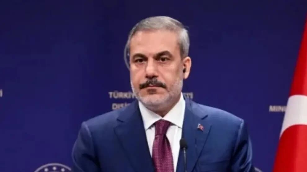 تركيا يدها مفتوحة لسوريا
