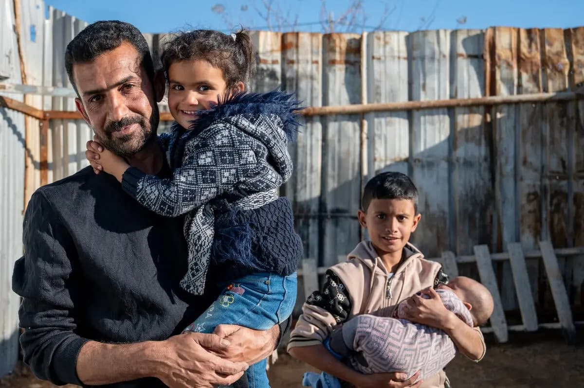 بشأن عودة اللاجئين.. هذا ما دعت إليه الأمم المتحدة