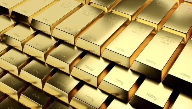 "بدعم صيني".. الذهب يواصل تسجيل المكاسب