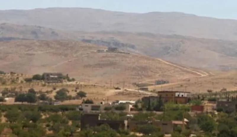مسلح حاول الدخول إلى بلدة بقاعية.. إليكم ما حصل بعدها