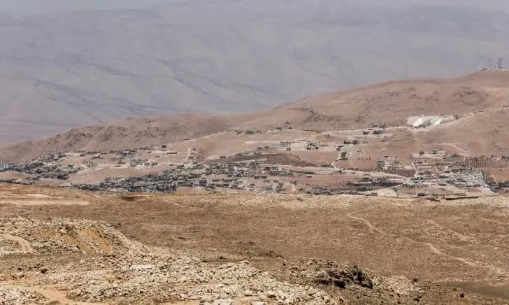 فوضى وتهريب أسلحة عبر الحدود الشمالية.. ماذا يجري؟