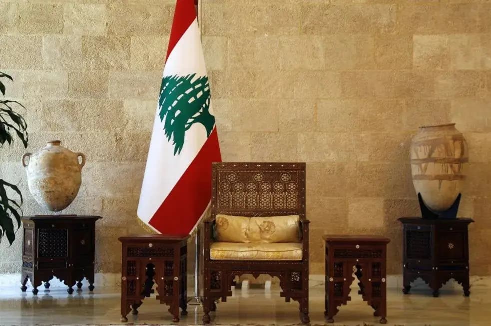 بالتفاصيل والأسماء.. هذا ما يدور في كواليس استحقاق الانتخابات الرئاسية