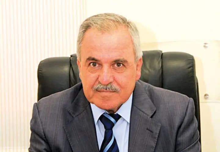 الوليد سكرية: جهوزية الجيش في أعلى مستوى لكن!