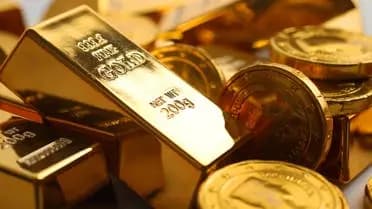تراجع أسعار الذهب