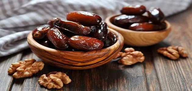 التمور وجبة سحرية لإنقاص الوزن.. إليكم التفاصيل