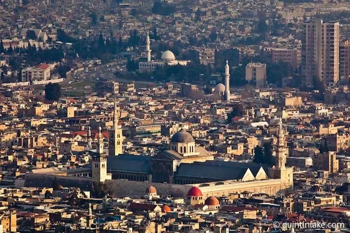 ثماني دول تستأنف عمل بعثاتها الديبلوماسية في دمشق