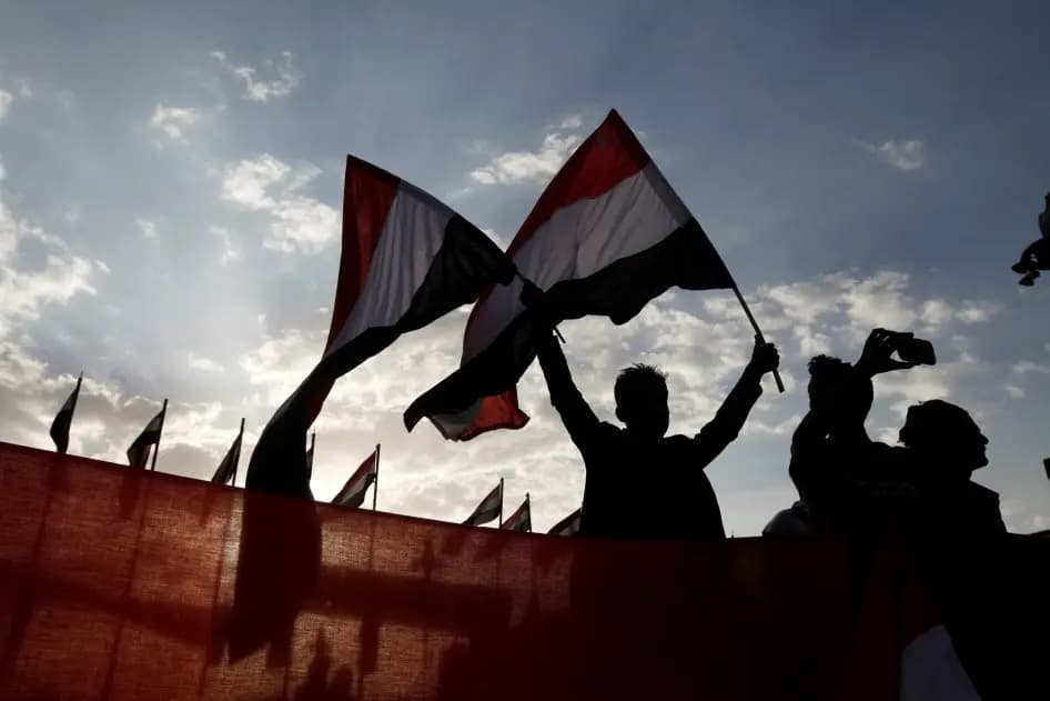 الحوثي: حاضرون لقتال أمريكا و "إسرائيل"