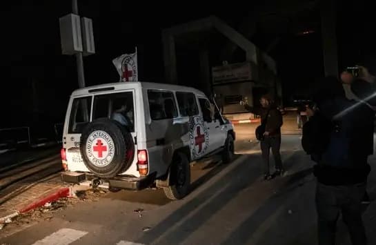 صفقة مرتقبة بين "حماس" و"إسرائيل"!