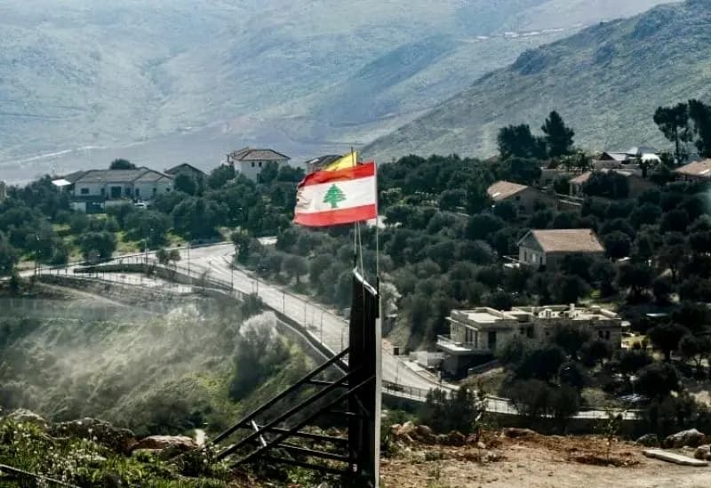 العدو لسكان القرى الجنوبية: لا تعودوا