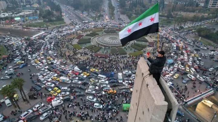 استحقاقات داهمة أمام دمشق.. معالم الثورة المضادة