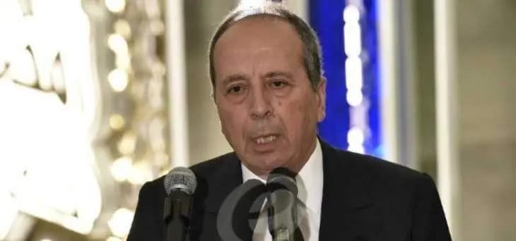 السيد: دستورنا يمنع توطين الفلسطينيين لذلك سيلجأون لتوطين متدرّج