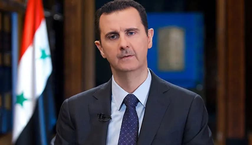 مع انهيار حكم الأسد.. تفاصيل جديدة تُكشف حول رحيله