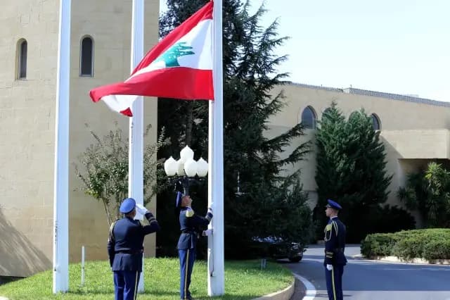 هذه شروط واشنطن على المرشحين الرئاسيين