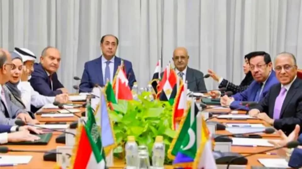 "احتلال إضافي".. الجامعة العربية تحذر من التوغل الإسرائيلي في سوريا
