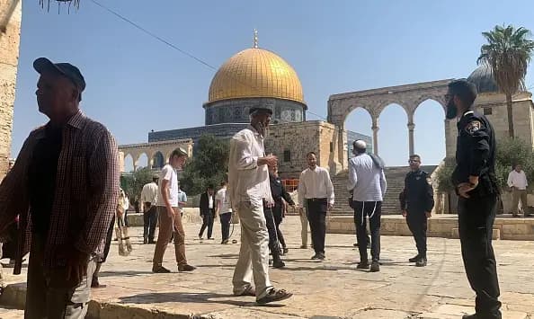 إعلام إسرائيلي: التأهب في ذروته في المؤسسة الأمنية واستعدادات لتصعيد محتمل بعد اعتقال المسؤول في الجهاد الإسلامي
