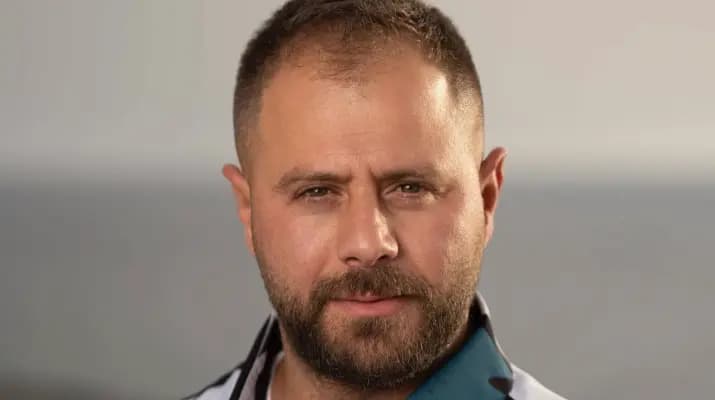 "وكأن شيئًا لم يكن".. الدكتور "فود" يعود مجددًا