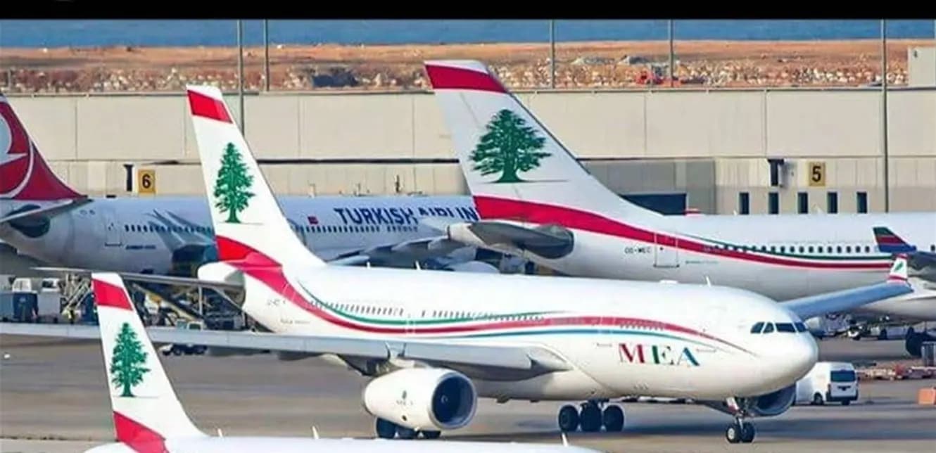 هل عادت طائرات لبنان للتحليق فوق سوريا؟