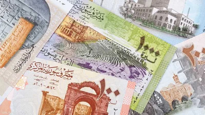 بعد التطورات.. هذا ما شهده سعر صرف الليرة السورية