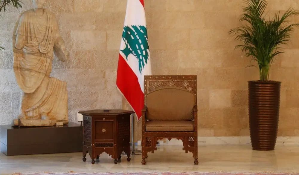 بين الحزبِ وباريس وواشنطن تقاطعٌ على تسريعِ انتخاب الرئيس