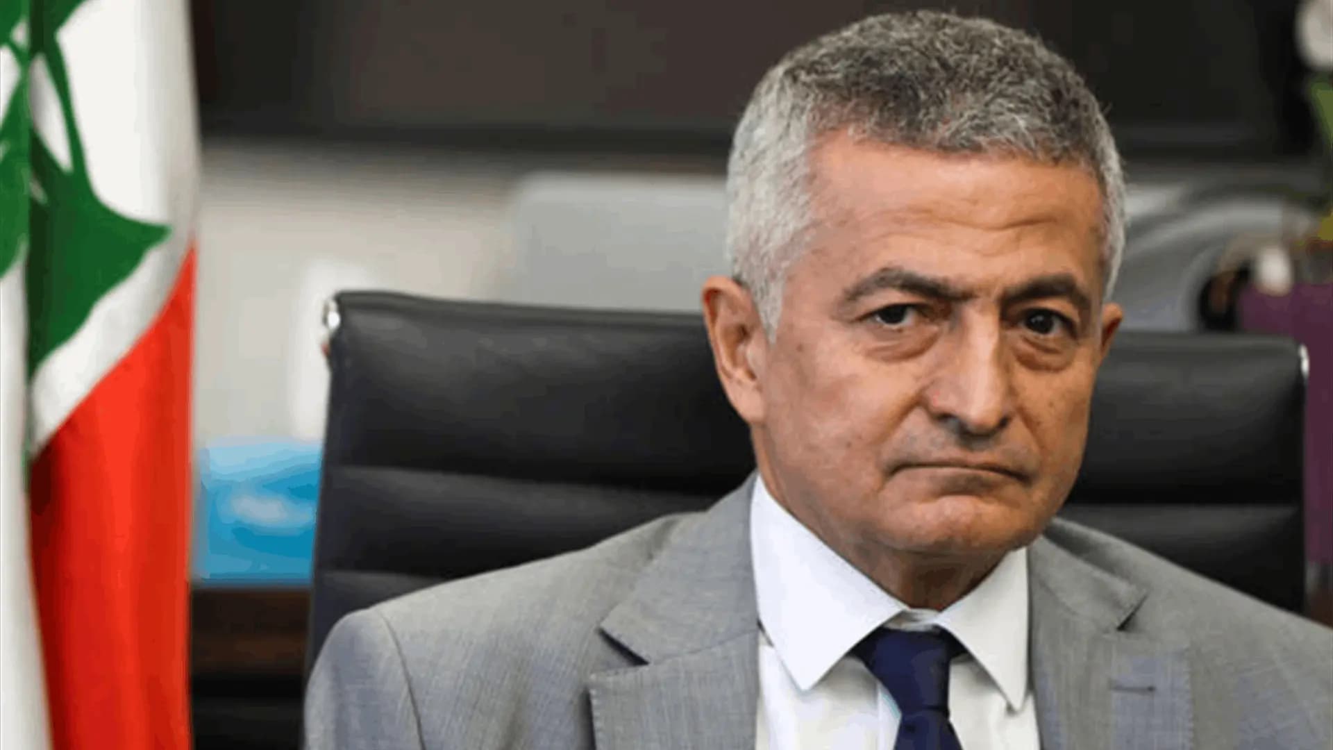 أوضاع الضمان وسبل تعزيز تقديماته بين الخليل وكركي