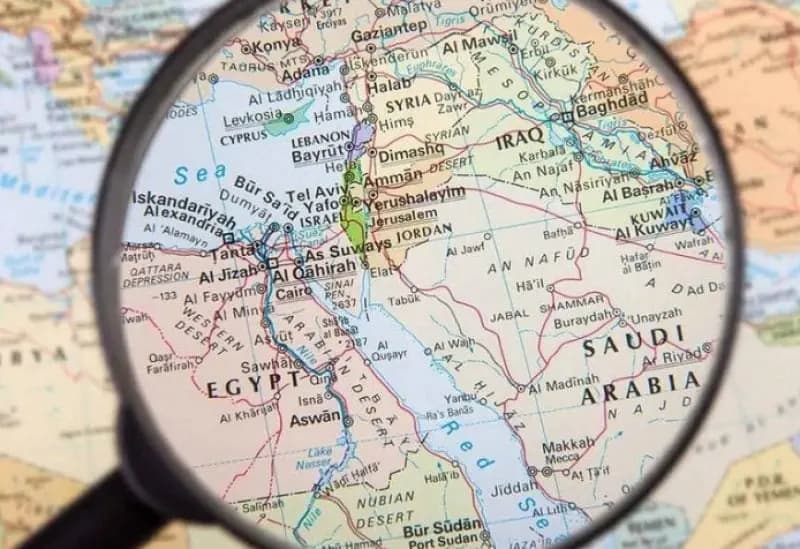 "جيروزاليم بوست": سقوط النظام في سوريا تحوَل زلزالي في الشرق الأوسط