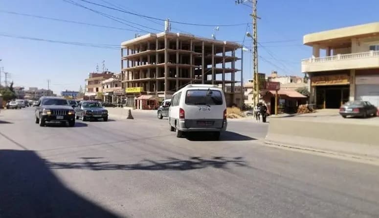 حادث صدم على طريق أبلح.. هل من إصابات؟