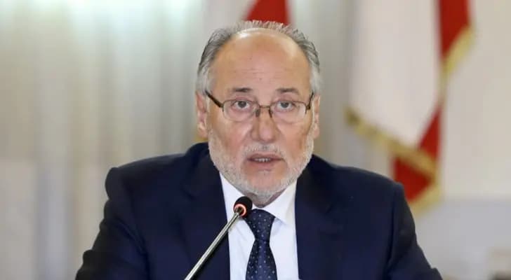 هكذا علق وزير التربية على موضوع مستودع الأسلحة في "اللبنانية"