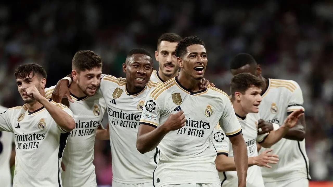 "ركلات ترجيح".. هذا الفريق سيواجه ريال مدريد في كأس القارات
