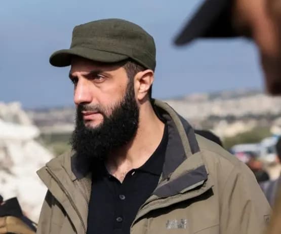 الشرع يُطالب "إسرائيل" بوقف ضرباتها والانسحاب